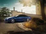 Alpina B6 Bi-Turbo Coupe 2011 года